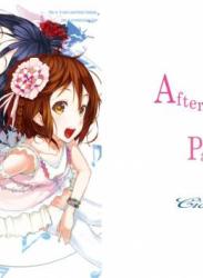 The thumbnail of [Cior (Ken-1)] Afternoon tea Party (けいおん!)