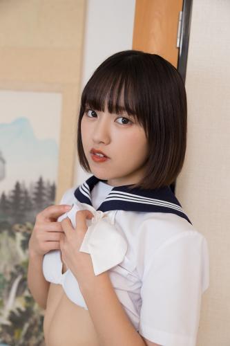 [Minisuka.tv] 2022-02-03 Anju Kouzuki 香月杏珠 Limited Gallery 25.1 [56P76.9 Mb]