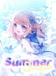 The thumbnail of (C102) [もちゃがし (a20)] Summer Drops