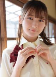 The thumbnail of [Minisuka.tv] 2022-01-13 Asami Kondou 近藤あさみ Limited Gallery 33.2