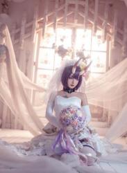 The thumbnail of [Cosplay] 998XY 九九八XY – Noshiro 能代