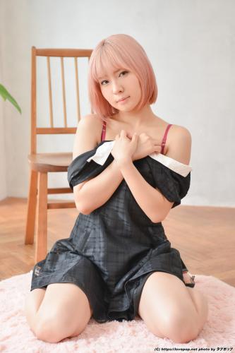 [LOVEPOP] Gravure No.91 – Nagone Nakurami 鳴上なごね Photoset 09 [88P38.5 Mb]