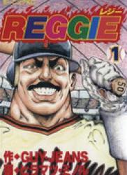 The thumbnail of Reggie (レジー) v1-12