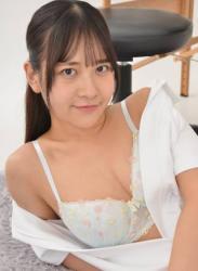 The thumbnail of [Digi-Gra] Sora Minamino 南乃そら Photoset 04 – 05