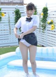 The thumbnail of [LOVEPOP] Rio Nakamura 仲村りお Photosets 01 – 03