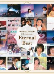 The thumbnail of [Album] 菊池桃子 (Momoko Kikuchi) – Eternal Best [FLAC / WEB] [2024.09.18]