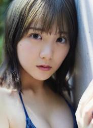 The thumbnail of [UTB] vol.342 – Taguchi Manaka (AKB48)