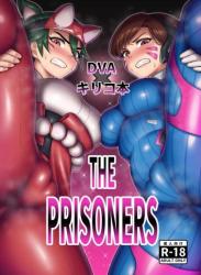 The thumbnail of [グウスカピー (ぐうすか)] DVAキリコ本 THE PRISONERS (Overwatch)