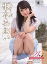 The thumbnail of [DVDRIP] Aoi Kururugi 枢木あおい – 枢木あおい [REBD-378]