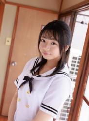 The thumbnail of [Minisuka.tv] 2023-07-20 Hinano Yuki 優木ひなの – Regular Gallery 1 / Set 01