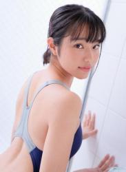 The thumbnail of [Minisuka.tv] 2022-01-20 Saya Asahina 朝比奈 さや Secret Gallery (STAGE2) 4.1 [34P18.6 Mb]