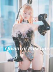 The thumbnail of [DJAWA] Bambi (밤비) – Queen of Passion