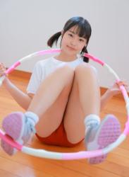 The thumbnail of [Minisuka.tv] 2022-07-21 Saya Asahina 朝比奈 さや Regular Gallery 7.1