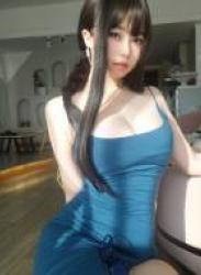 The thumbnail of [COSPLAY] 女主K – 乘凉的姐姐 [92P2V-829.02MB]