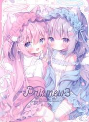 The thumbnail of (C104) [piyomew (神代ぴよ)] Prismew3