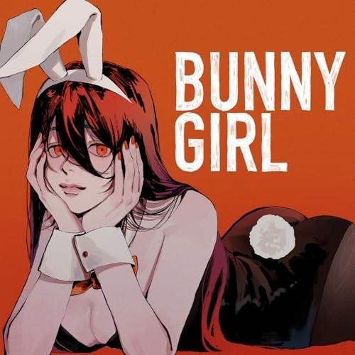 [Single] AKASAKI – Bunny Girl [FLAC / WEB] [2024.10.02]