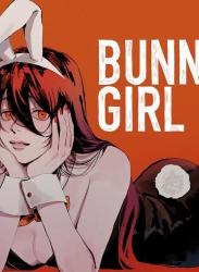 The thumbnail of [Single] AKASAKI – Bunny Girl [FLAC / WEB] [2024.10.02]