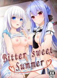 The thumbnail of (C103) [黒猫亭 (チビのん☆)] BittersweetSumme (Summer Pockets)