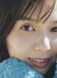 The thumbnail of 【画像】ru yoshi ashi.yoshi shiri prologue Digital Photobook.(Matsudaira Riko)