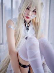 The thumbnail of [COSPLAY] 请叫我若生 初音酱