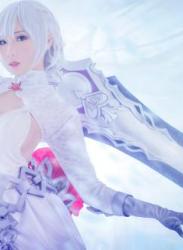 The thumbnail of [Cosplay] Hane Ame 雨波 – Collection 352 Pics