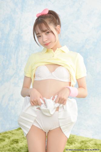 [LOVEPOP] Gravure No.93 Urara Haruno 春野うらら Photoset 03 [69P34.7 Mb]