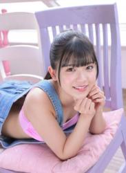 The thumbnail of [Minisuka.tv] 2022-02-17 Mao Imaizumi 今泉まお Regular Gallery 5.1