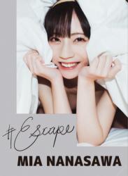 The thumbnail of 2022.06.24 ＃Escape 七沢みあ