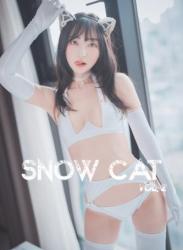 The thumbnail of [DJAWA] Snow Cat Vol. 2 – Hanari