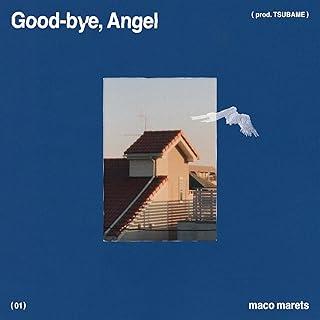 [Single] Maco Marets – Good-bye, Angel (feat. TSUBAME) (2024.09.25/MP3+Flac/RAR)