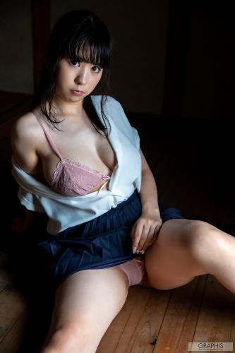 [Graphis] 2021-10-04 Gals – Alice Kisaki 希咲アリス 『 Huge and Voluptuous 』 SET 03 [20P21.2 Mb]