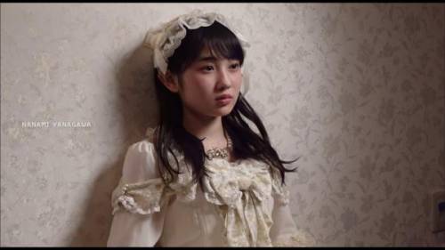 [DVDRIP] Yanagawa Nanami PB ~Yanaming~ Making-of DVD Upscale