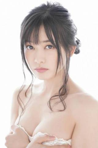 The thumbnail of [YS Web] 2021-06-09 Vol.922 Nozomi Inoue いのうえのぞみ [フォトライター美女のお宝ショット！]