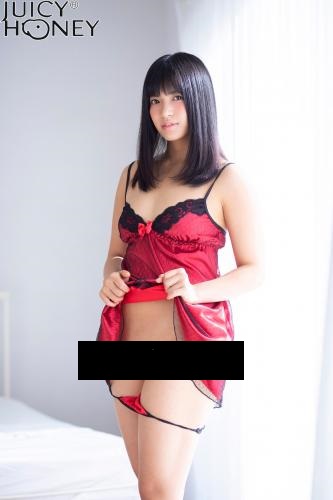 [X-City] Juicy Honey jh240 トレカ連動写真集 PLUS #7 根尾あかり＆君島みお