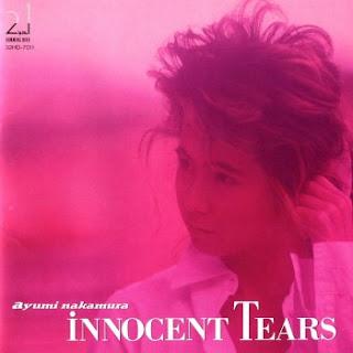 [Album] 中村あゆみ / Ayumi Nakamura – Innocent Tears (1988/Flac/RAR)