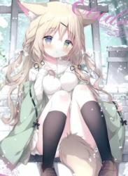 The thumbnail of (C101) [しらたまこ (しらたま)] Etude30 (オリジナル)