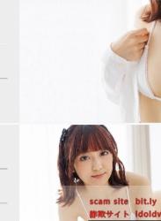 The thumbnail of [Minisuka.tv] 2022.02.04 Ai Takanashi 高梨あい