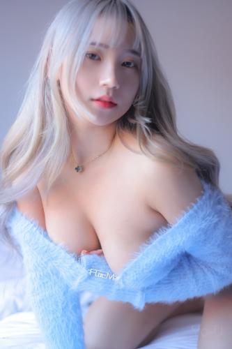 [Yo-U] Ming Vol.2 – Blueming