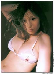 The thumbnail of [Photobook] 三津谷葉子 – MYSTERY [Tamezo]