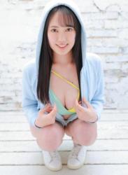 The thumbnail of [Girlz-High] 2022-08-29 Sarina Kashiwagi 柏木さりな ghgen 003 005 [35P45.7 Mb]