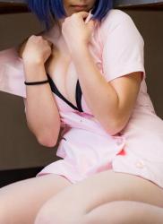 The thumbnail of [Cosplay] Moe Iori 伊織もえ – 夜勤病棟