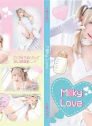 The thumbnail of [Cosplay] Chimu 千夢 – Milky Love
