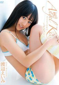 [DVDRIP] Eimi Watanabe 渡辺えいみ – Angel Kiss [TRID-217]