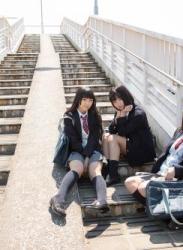 The thumbnail of [Minisuka.tv] 2017-04-13 Mika Hisakawa, Anju Kouzuki, Ai Takanashi NewComer 2017 Special Gallery 02