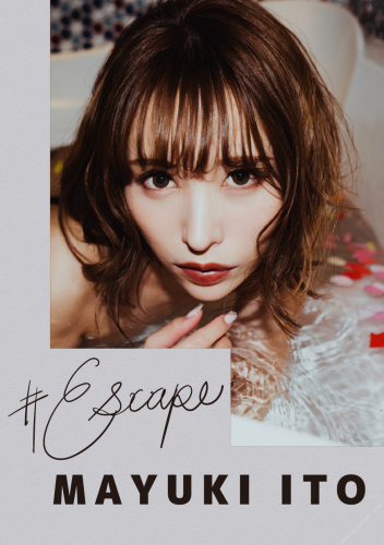 2021.10.24 Escape伊藤舞雪