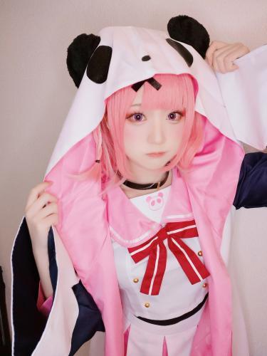 [Cosplay] Yuki 亭 – fantia 01月会员订阅 (4套) 花嫁愛宕, 天宮こころ__コスプレ, 白宮みみコスプレ, 笹木咲