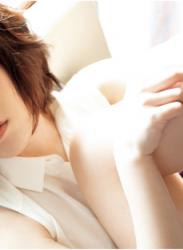 The thumbnail of [Photobook] 永岡怜子 写真集 Period