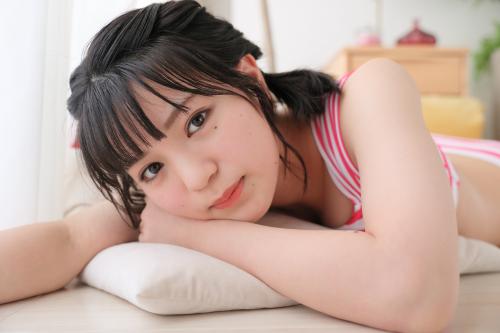 [Minisuka.tv] 2021-12-02 Hinako Tamaki 玉城ひなこ Secret Gallery (STAGE2) 4.2 [30P15.1 Mb]