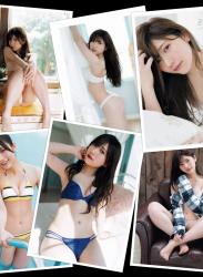 The thumbnail of [Photobook] Marina Yamada 山田麻莉奈 1st Photobook – Mariri まりり (2019-05-23)