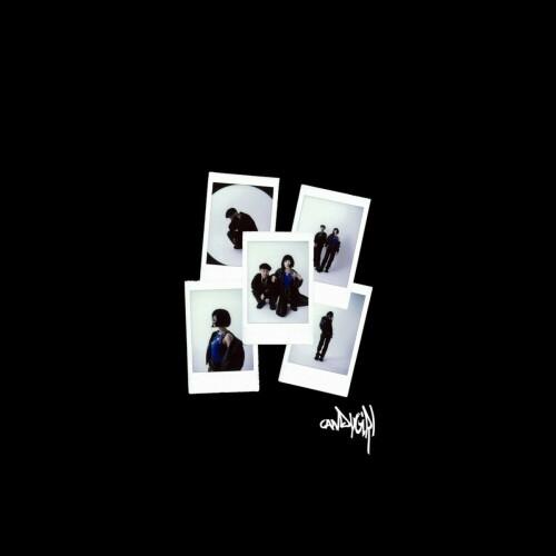 [Album] CANDYGIRL – BLUEBERRY [FLAC / WEB] [2024.09.25]